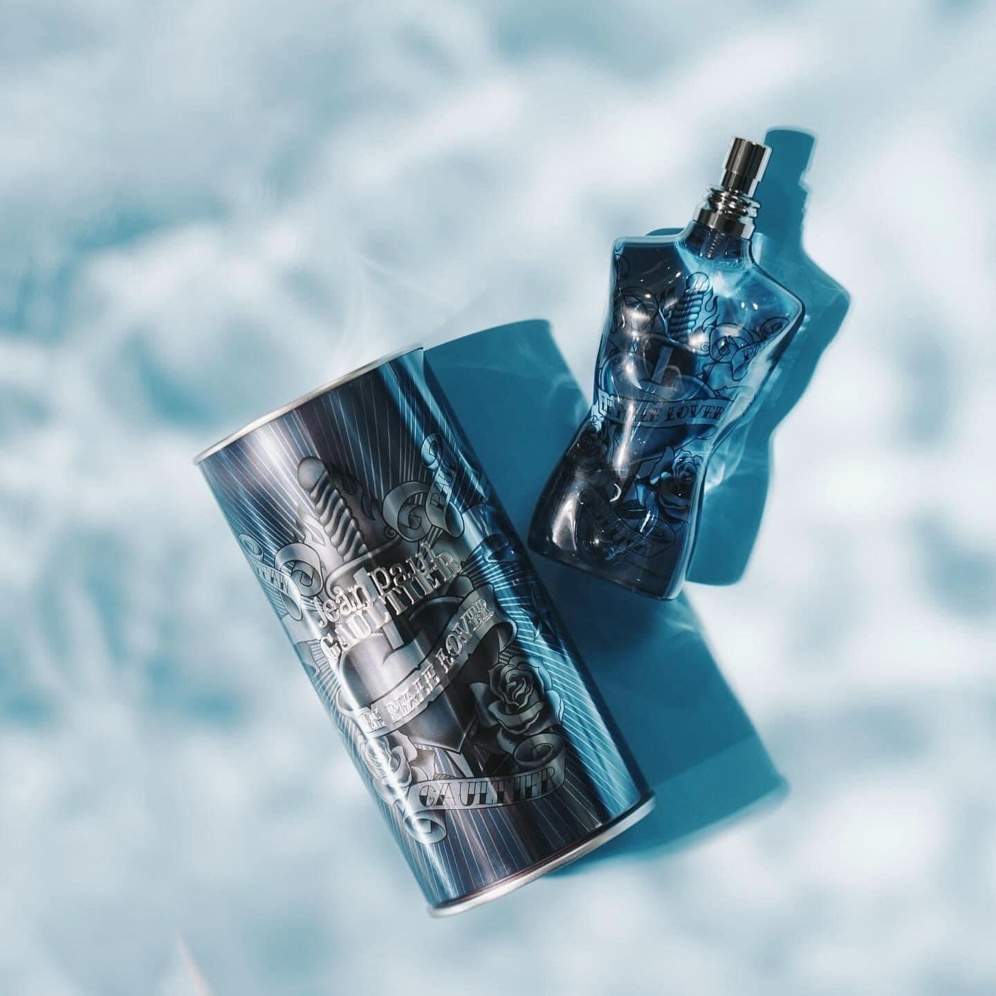 Le Male Lover Jean Paul Gaultier