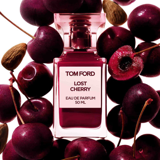 TOM FORD LOST CHERRY EAU DE PARFUM