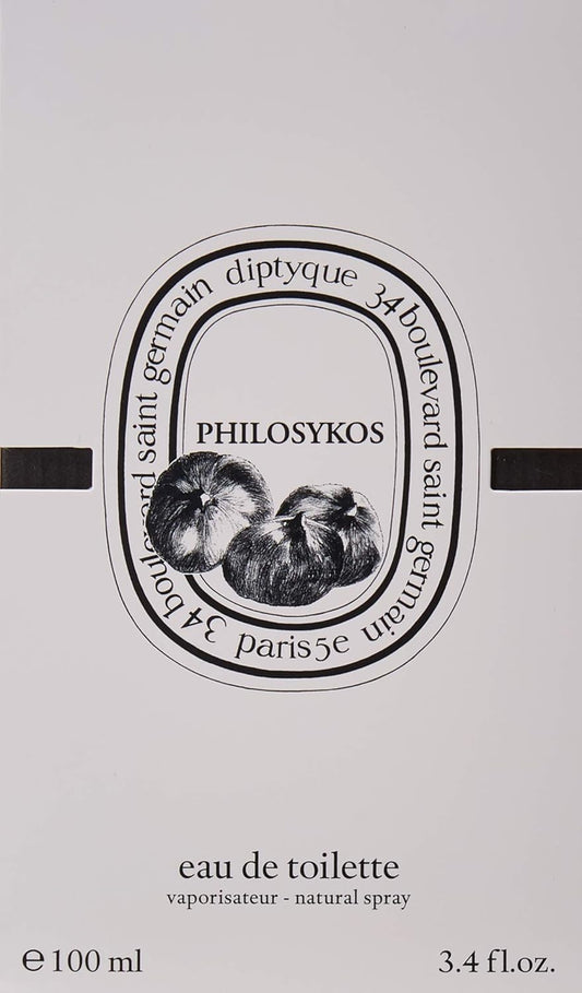 Diptyque Philosykos