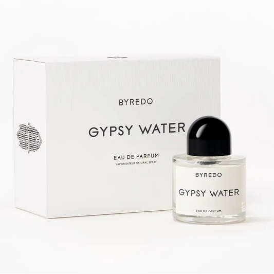 Byredo Gypsy Water