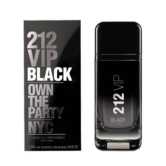 212 VIP BLACK |OWN THE PARTY |NYC