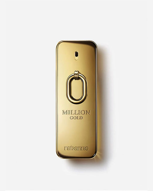MILLION GOLD