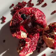 Black Opium Over Red Yves Saint Laurent for women