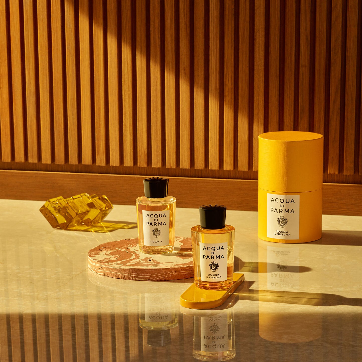 Acqua di Parma Colonia