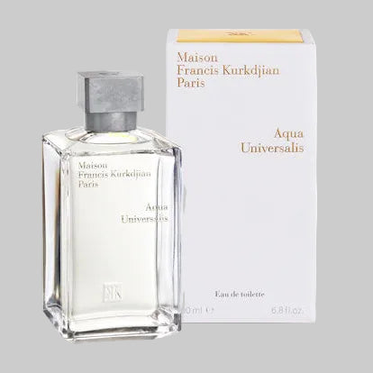 Maison Francis Kurkdjian Aqua Universalis
