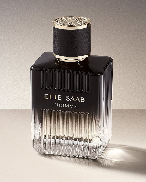 ELIE SAAB L'HOMME EDP