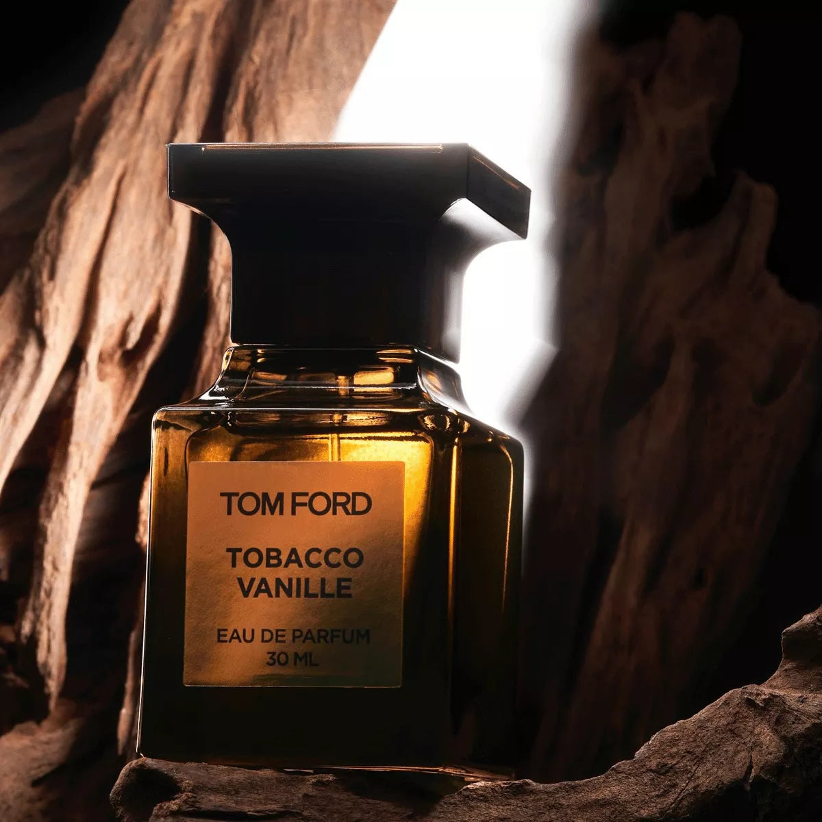 Tobacco Vanille Tom Ford for women and men