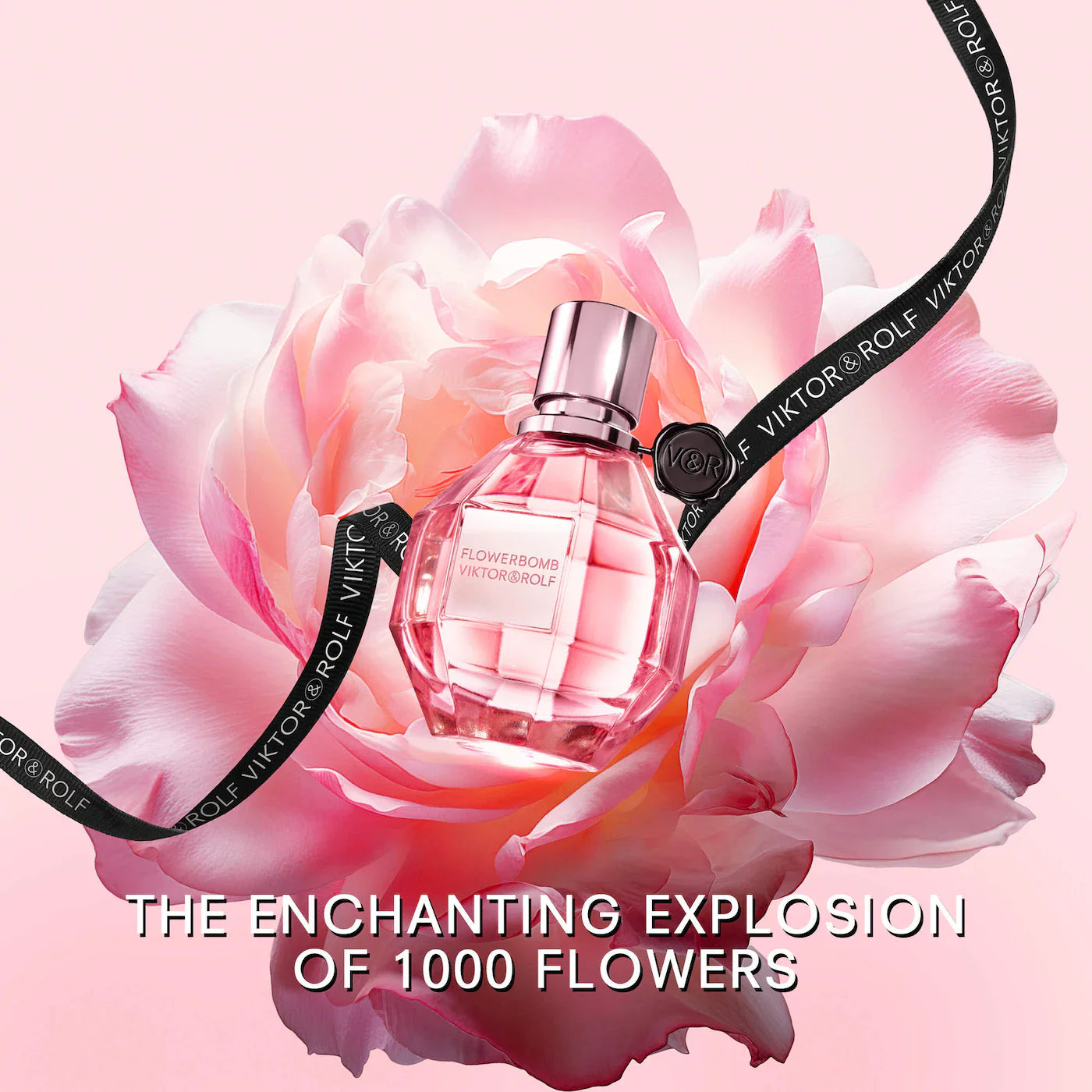 Viktor & Rolf Flowerbomb