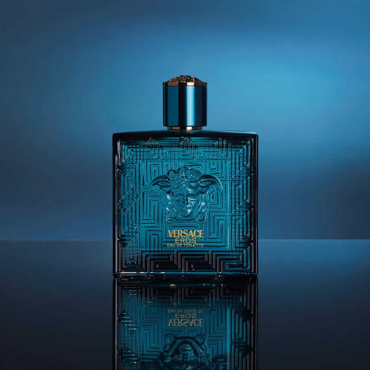 Versace Eros