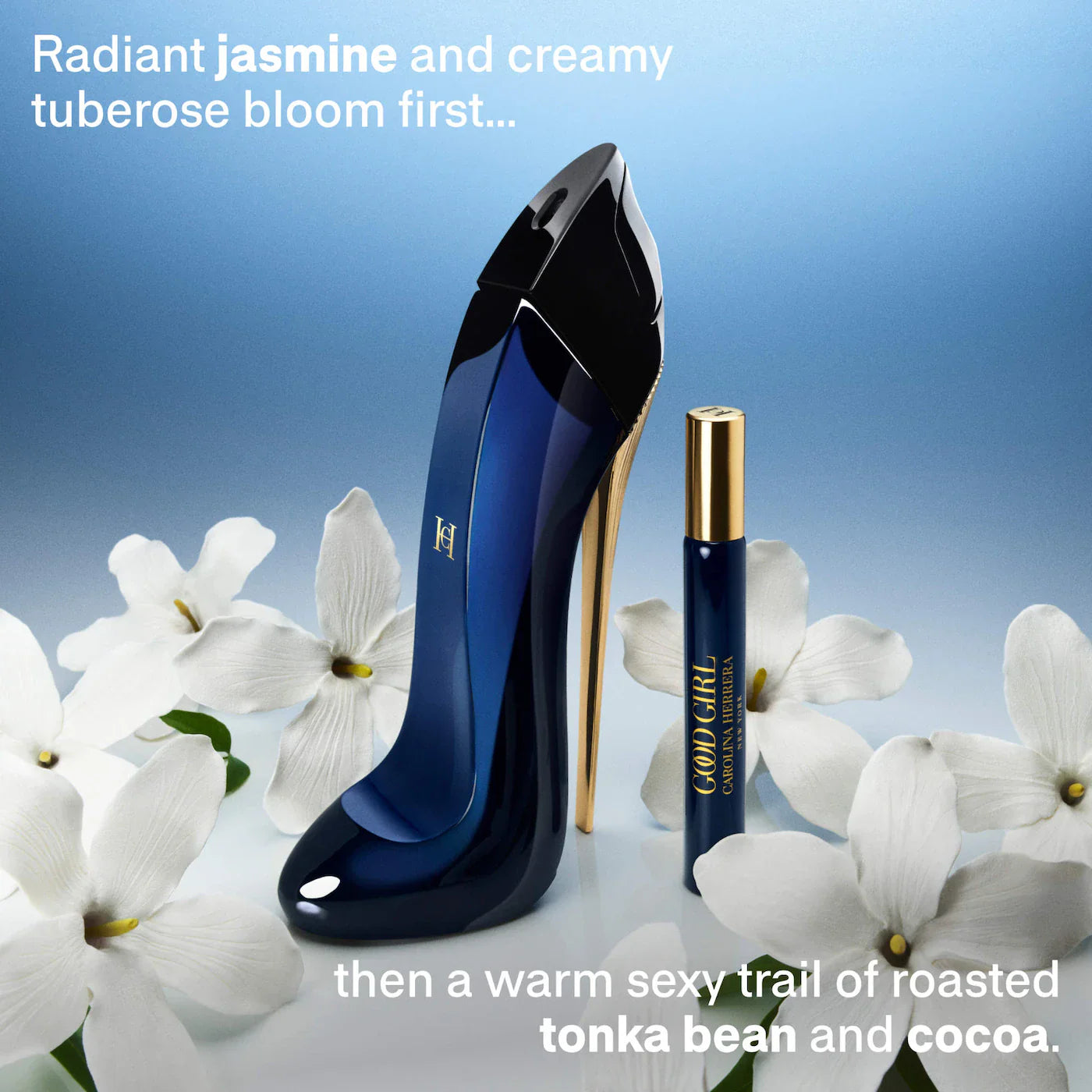 Carolina Herrera Good Girl