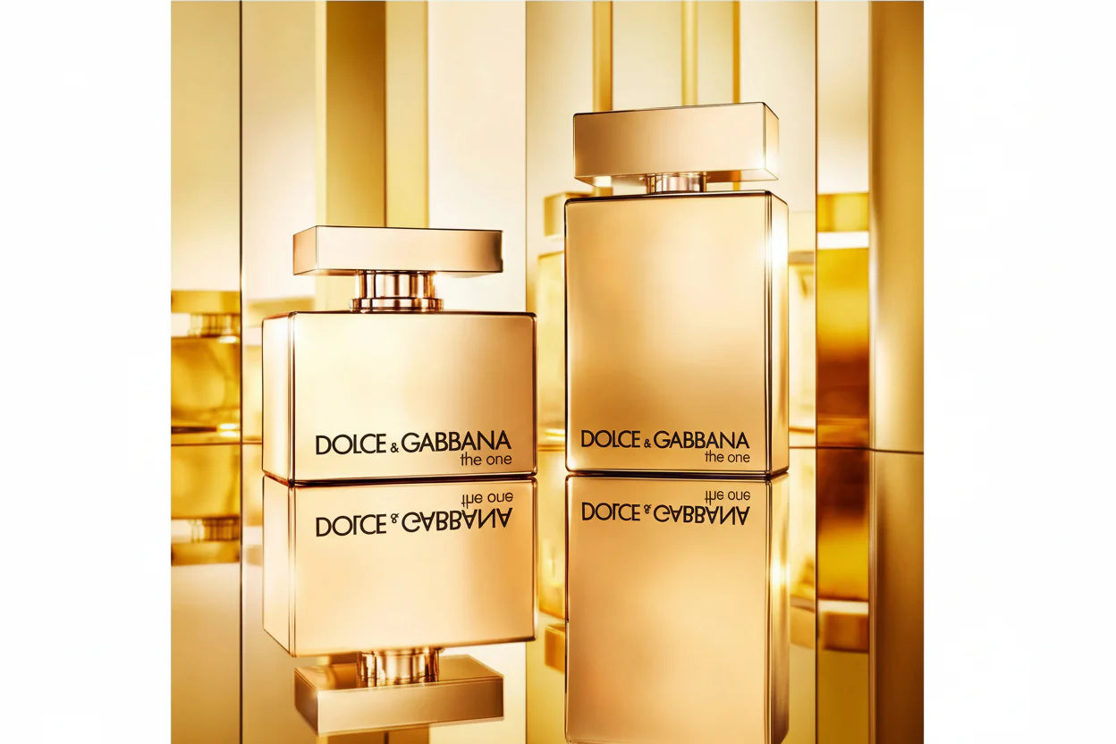 Dolce & Gabbana The One for Men
