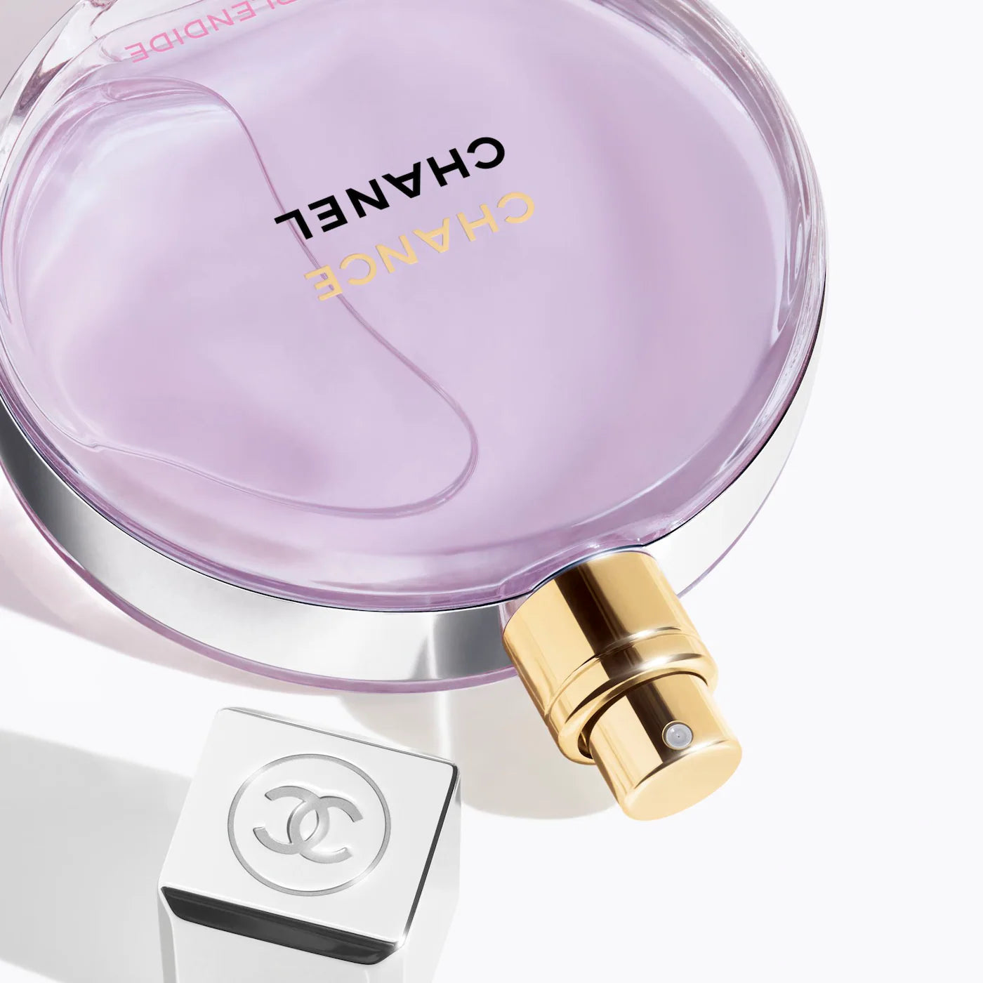 Chanel Chance Eau Tendre