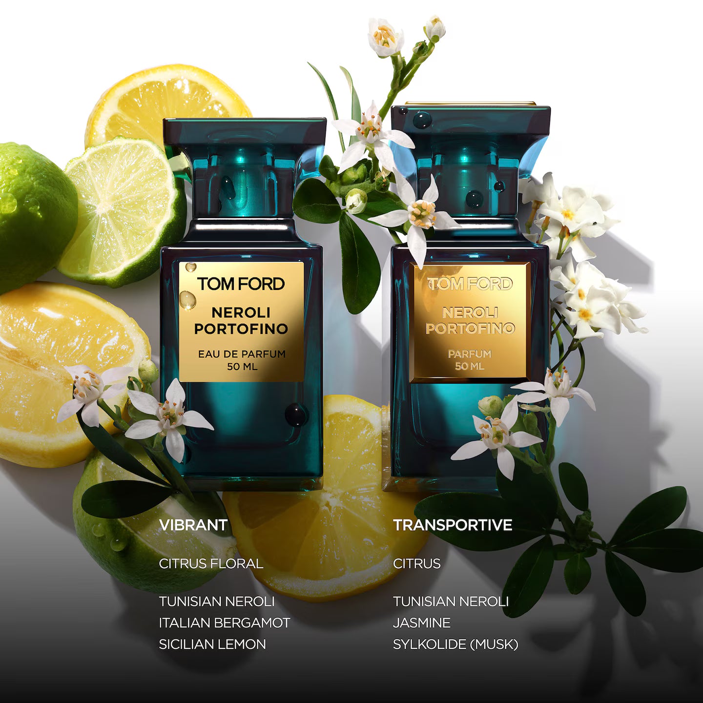 Neroli Portofino Eau de Parfum