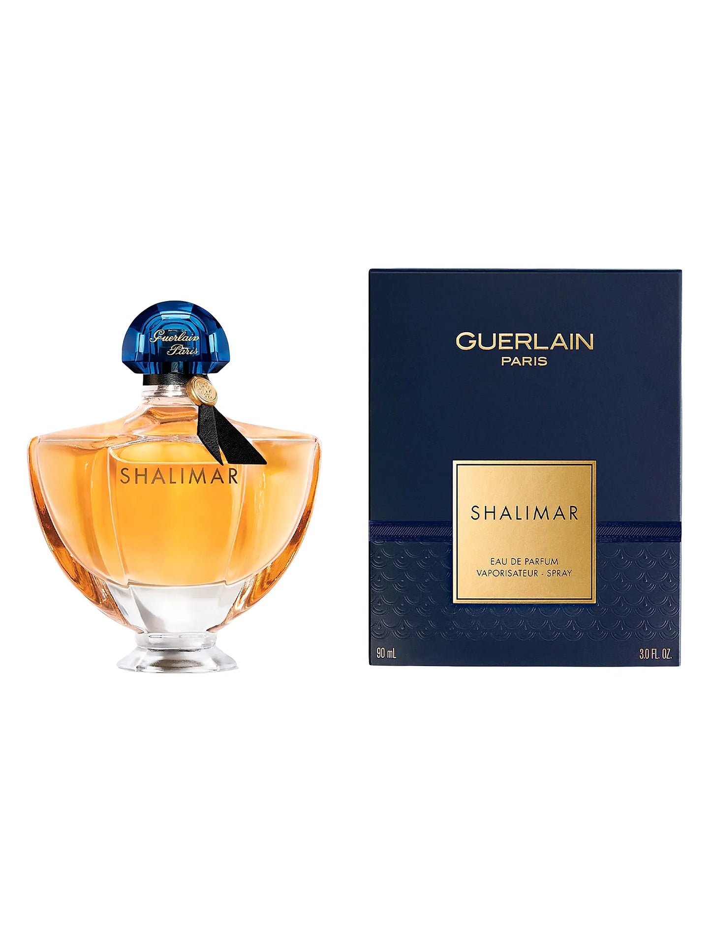 Guerlain Shalimar
