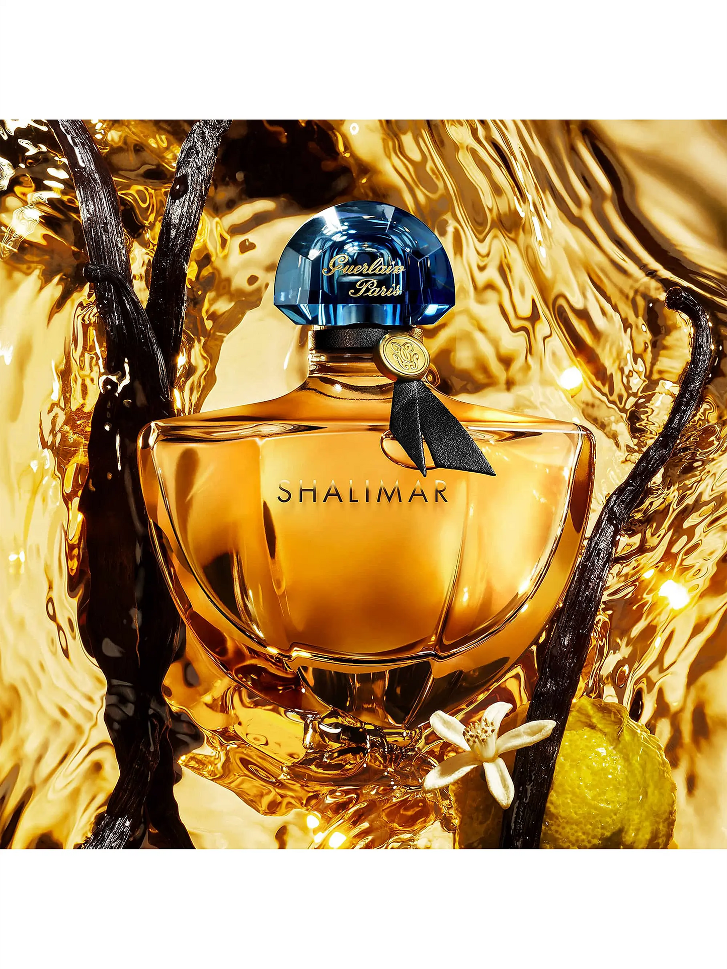 Guerlain Shalimar