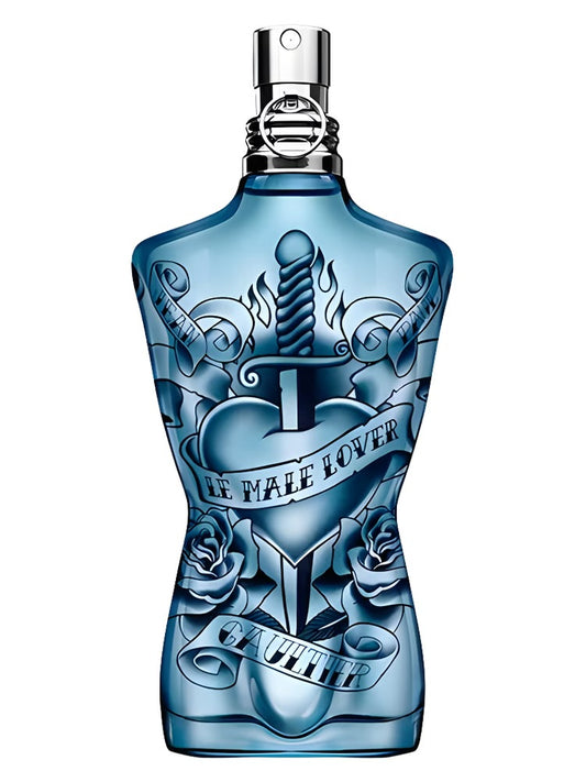 Le Male Lover Jean Paul Gaultier
