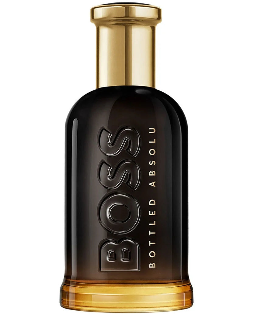Hugo Boss Bottled Absolu Parfum Intense