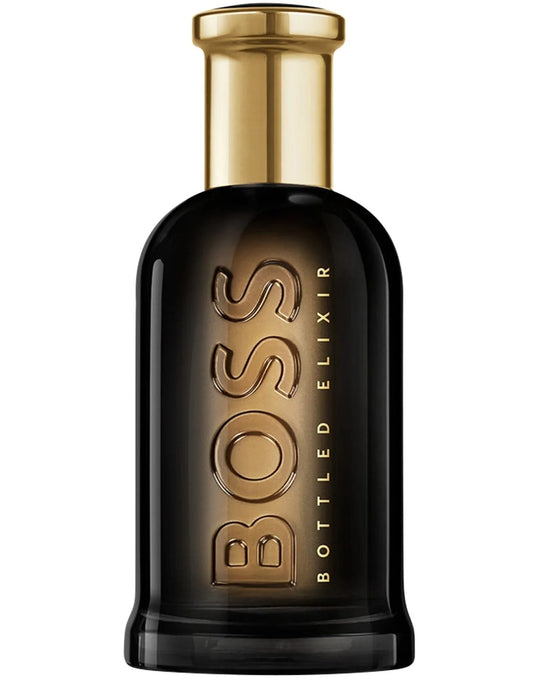 BOSS BOTTLED ELIXIR EAU DE PARFUM 100ML