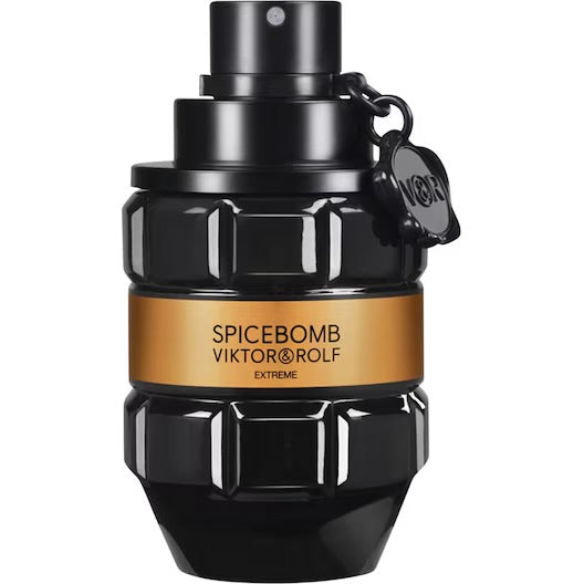 Viktor & Rolf
Spicebomb
Extrême
Eau de Parfum Spray