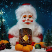 Angels' Share Paradis By Kilian for women and men