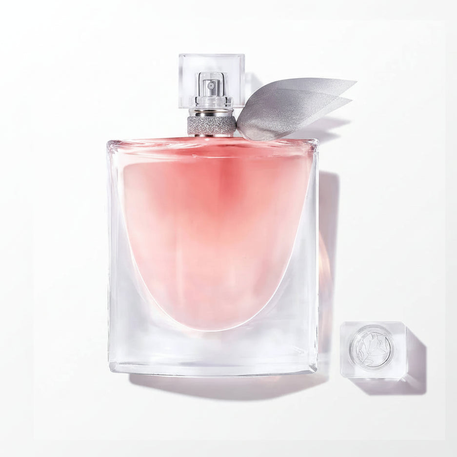 Lanc“me La Vie Est Belle