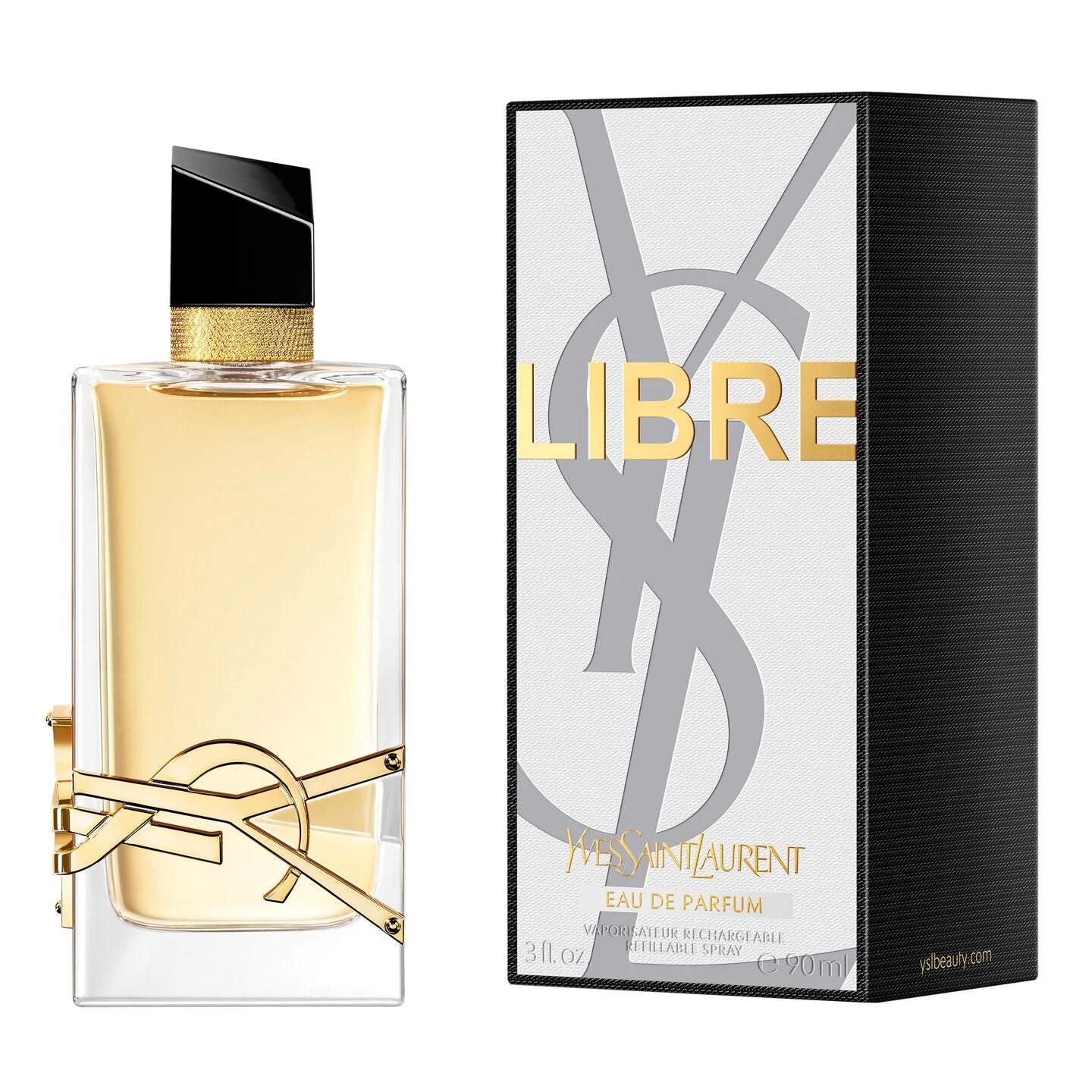 Yves Saint Laurent Libre Eau de Parfum