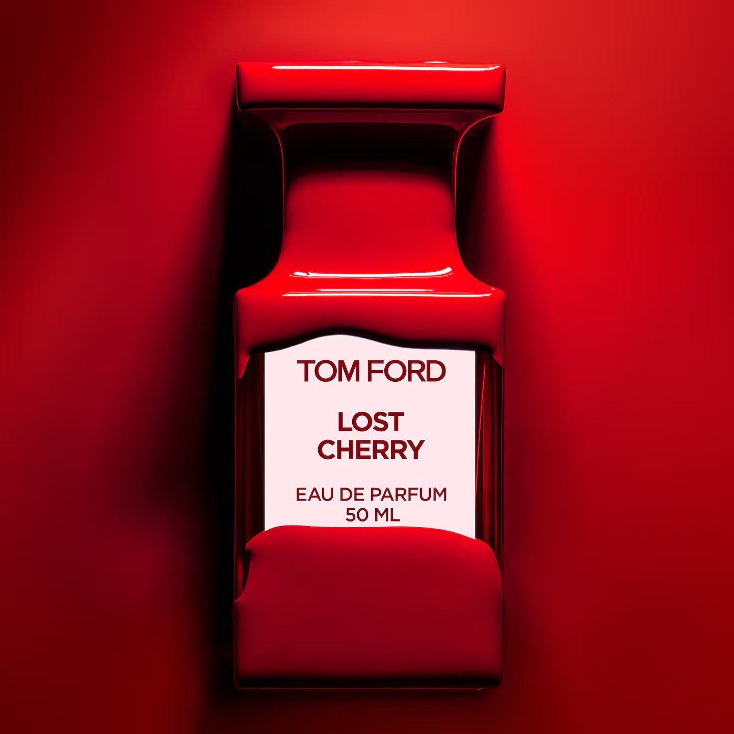 TOM FORD LOST CHERRY EAU DE PARFUM