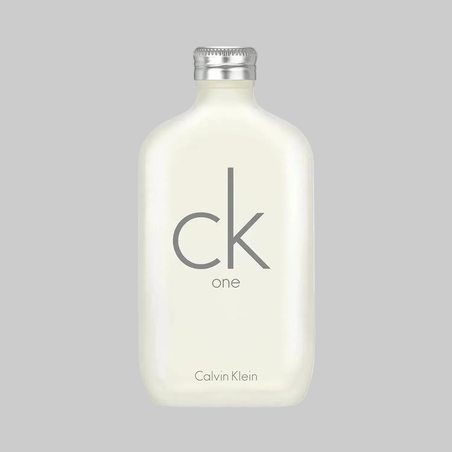 Calvin Klein CK One