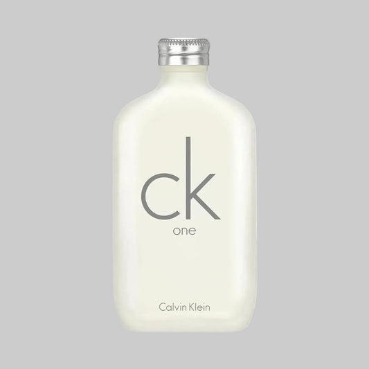 Calvin Klein CK One