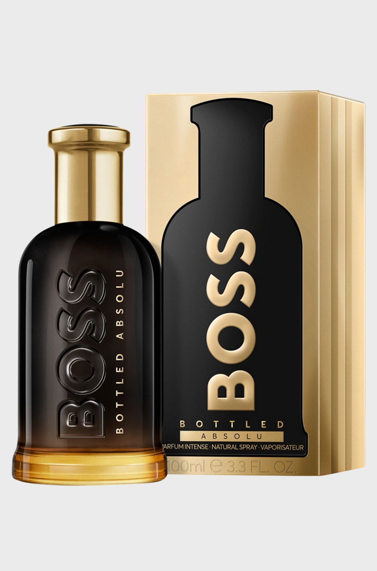 Hugo Boss Bottled Absolu Parfum Intense
