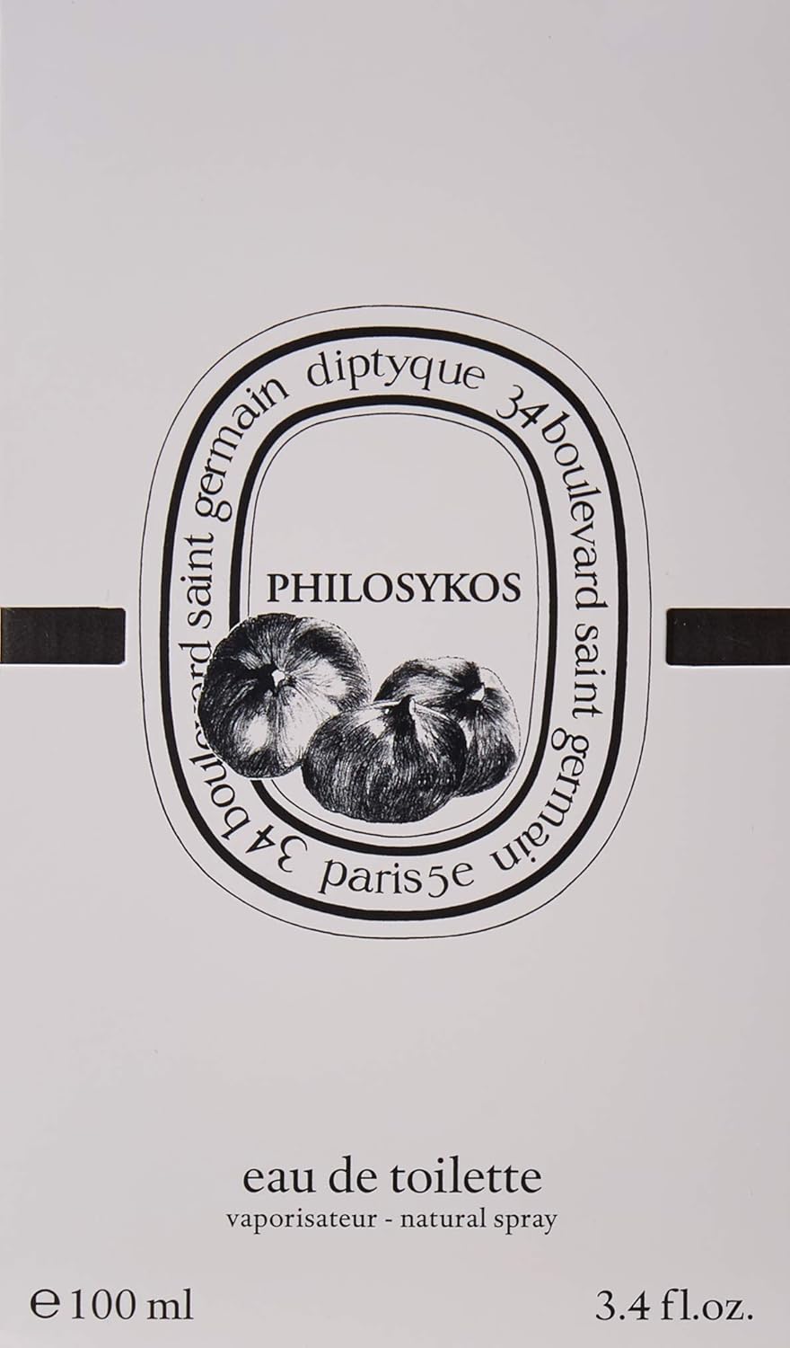 Diptyque Philosykos