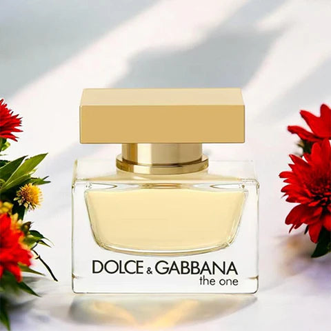 modal
DOLCE & GABBANA
Dolce & Gabbana The One Gold Eau De Parfum Pour Femme - 75ml