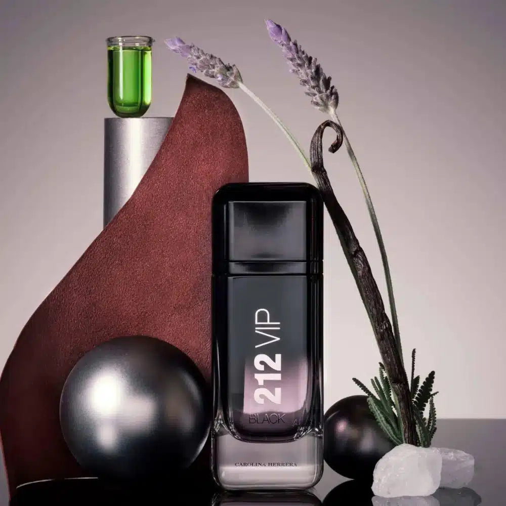 212 VIP BLACK |OWN THE PARTY |NYC