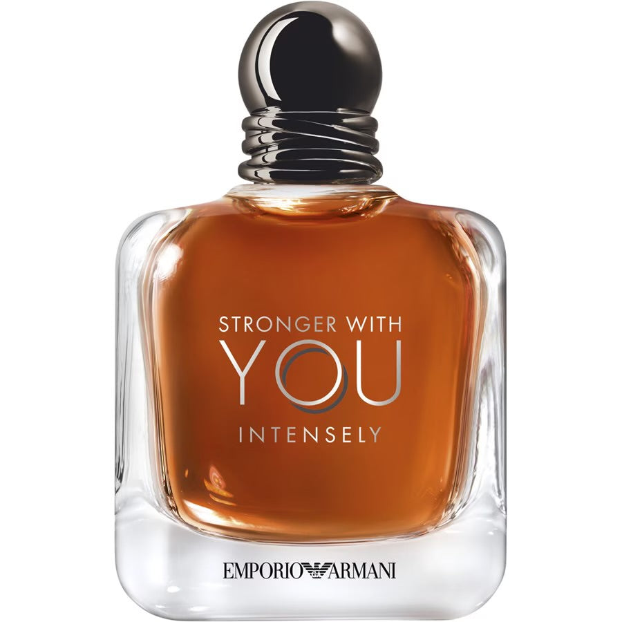 Stronger With You Intensely
Eau de Parfum Spray