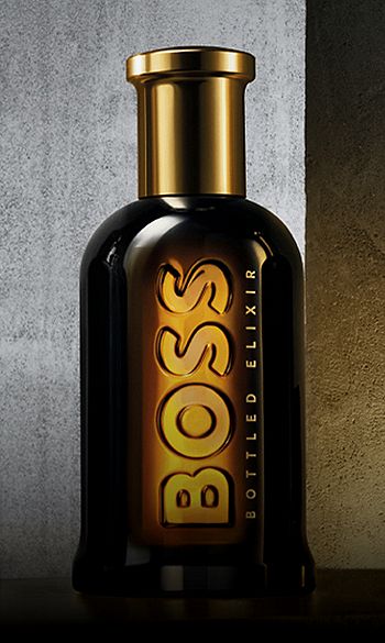 Hugo Boss Bottled Absolu Parfum Intense