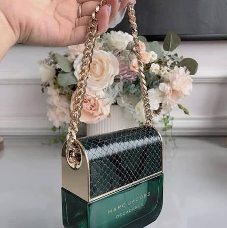 MARC JACOBS DECADENCE