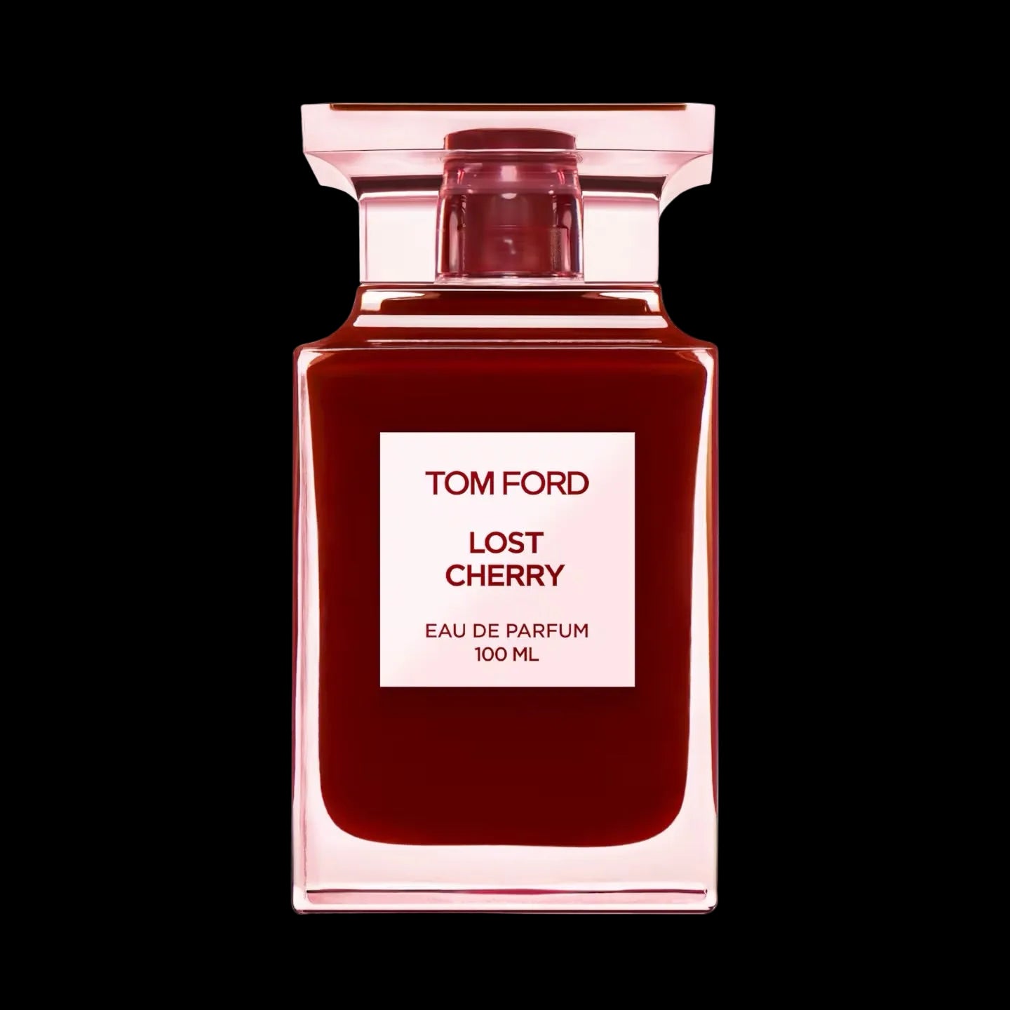 TOM FORD LOST CHERRY EAU DE PARFUM