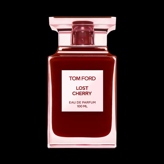 TOM FORD LOST CHERRY EAU DE PARFUM