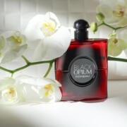 Black Opium Over Red Yves Saint Laurent for women