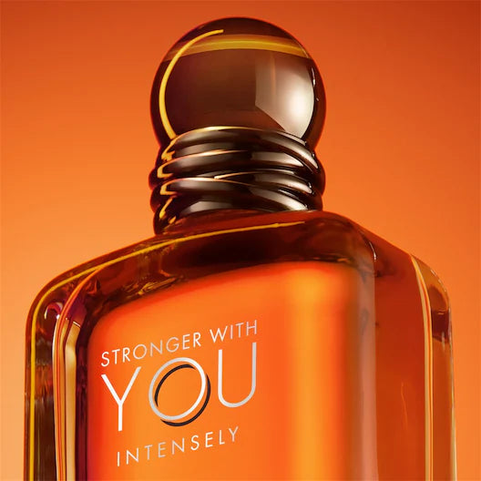 Stronger With You Intensely
Eau de Parfum Spray