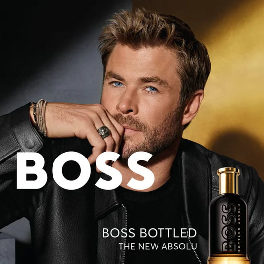 Hugo Boss Bottled Absolu Parfum Intense