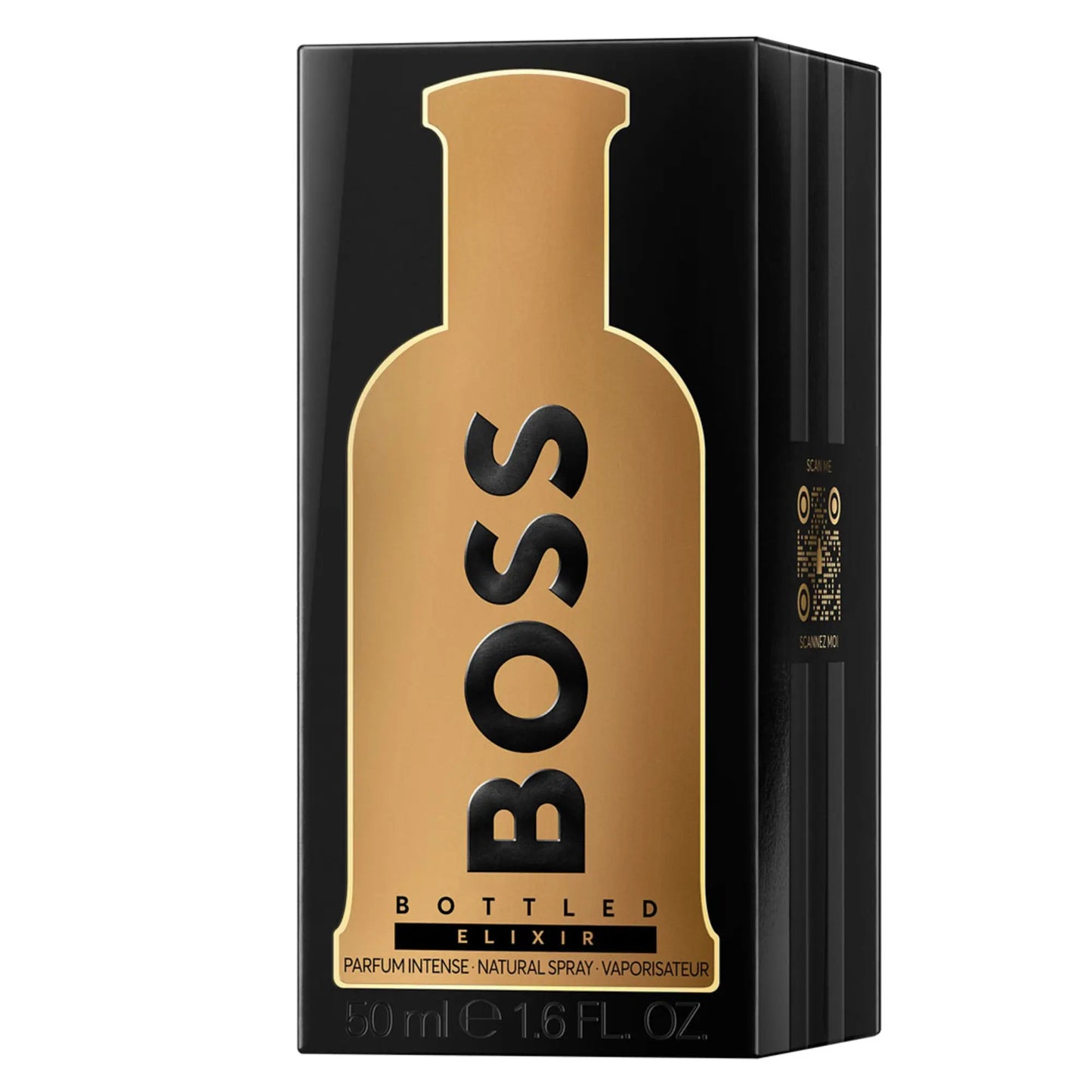 BOSS BOTTLED ELIXIR EAU DE PARFUM 100ML