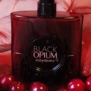 Black Opium Over Red Yves Saint Laurent for women