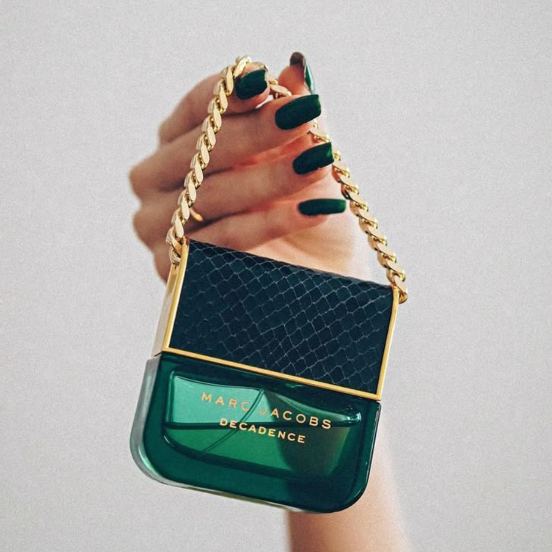 MARC JACOBS DECADENCE