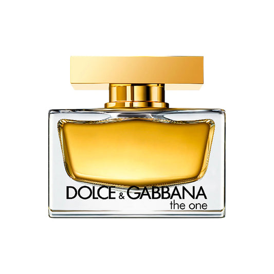 modal
DOLCE & GABBANA
Dolce & Gabbana The One Gold Eau De Parfum Pour Femme - 75ml