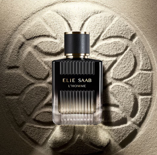 ELIE SAAB L'HOMME EDP