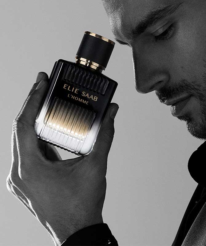 ELIE SAAB L'HOMME EDP