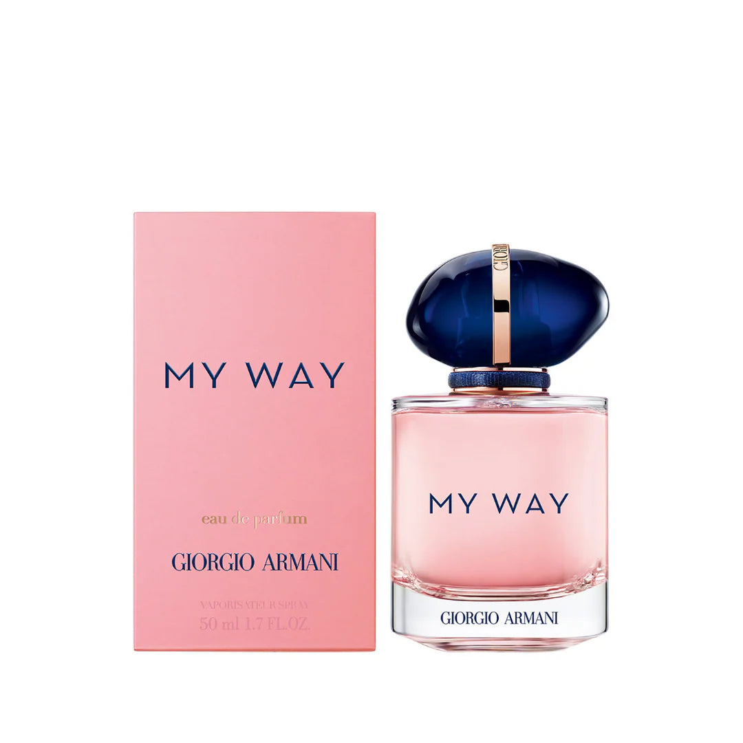 Giorgio Armani My Way Eau De Parfum For Women