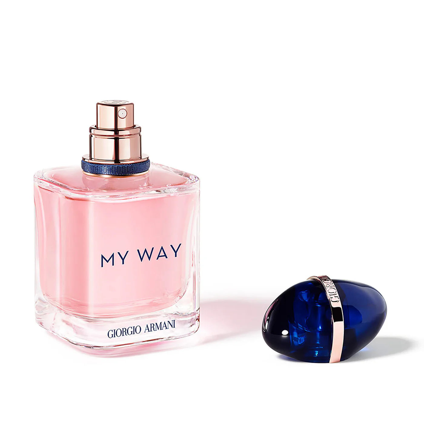 Giorgio Armani My Way Eau De Parfum For Women