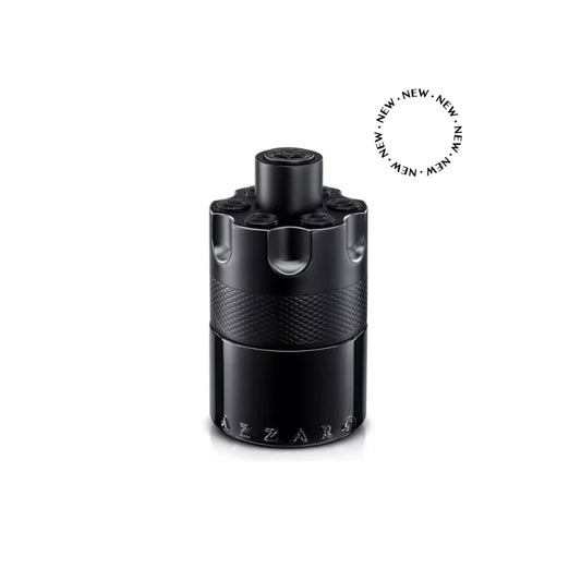 Azzaro The Most Wanted Eau De Parfum Intense For Men